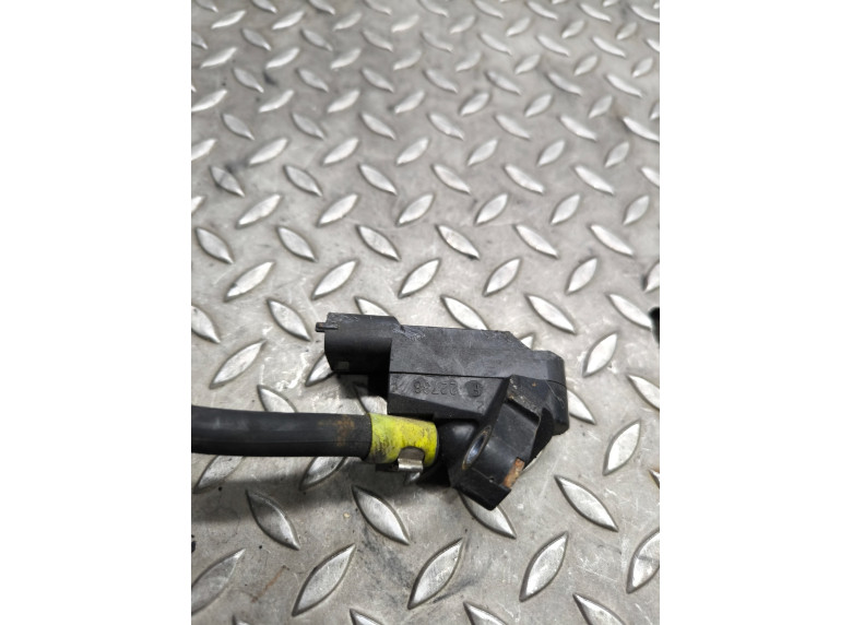 Датчик абсолютного давления к Renault Espace, 2007г.