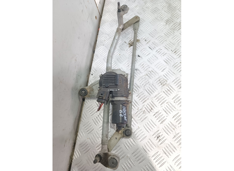 Механизм стеклоочистителя (трапеция дворников) к Volkswagen Passat, 2009г.