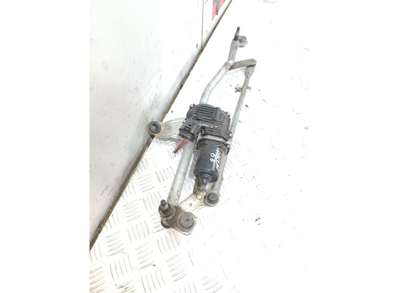 Механизм стеклоочистителя (трапеция дворников) к Volkswagen Passat, 2009г.