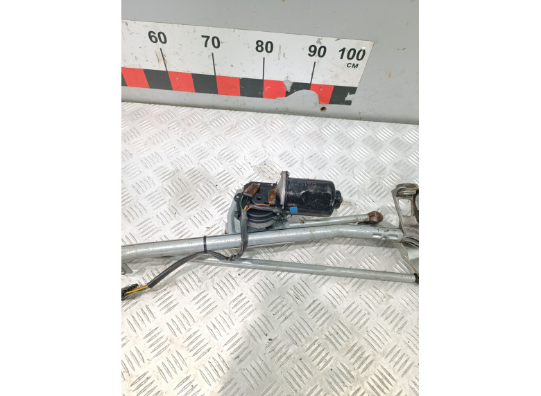 Механизм стеклоочистителя (трапеция дворников) к Opel Meriva, 2004г.