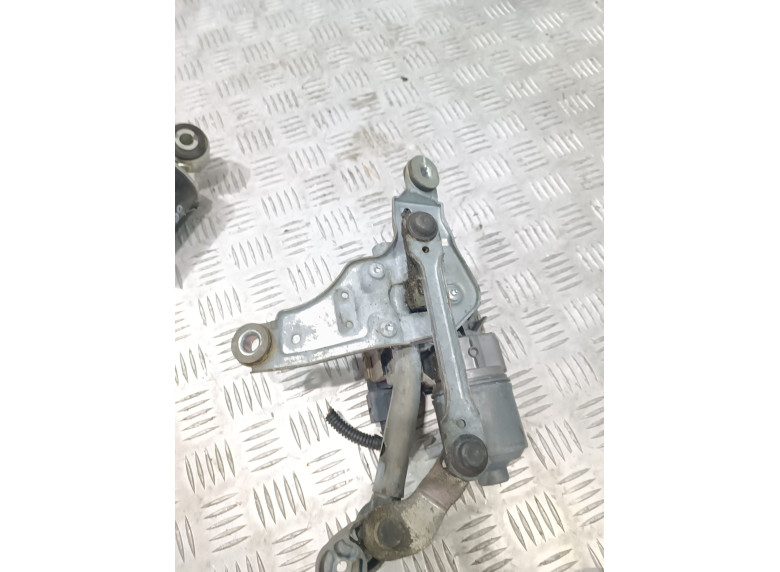 Механизм стеклоочистителя (трапеция дворников) к Ford S-Max, 2008г.