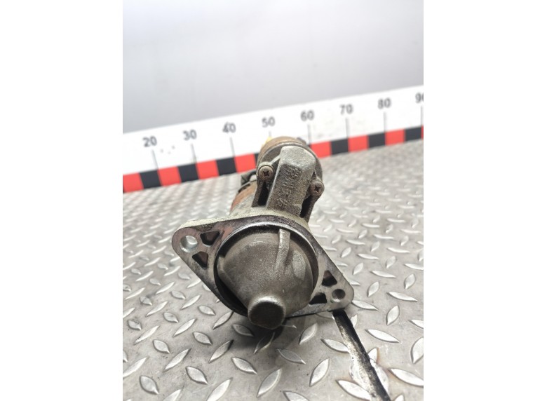 Стартер к Lifan X60