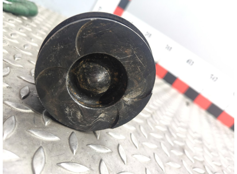 Поршень к Mercedes ML W163, 2002г.