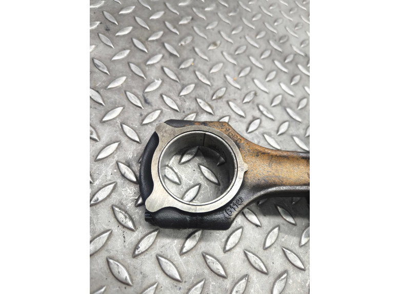 Поршень к Mercedes ML W163, 2002г.