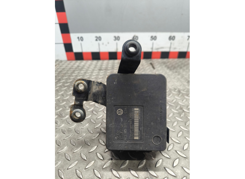 Блок ABS к Skoda Octavia