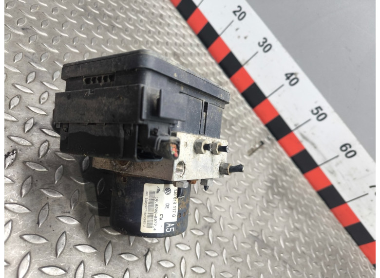 Блок ABS к Блок ABS к Skoda Octavia undefined г. Octavia