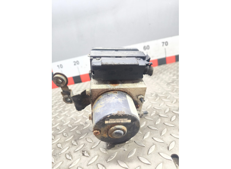 Блок ABS к Блок ABS к Skoda Octavia undefined г. Octavia