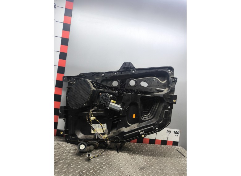 Стеклоподъемник электрический передний правый к Ford Fusion