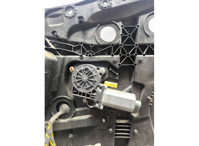 Стеклоподъемник электрический передний правый к Стеклоподъемник электрический передний правый к Ford Fusion undefined г. Fusion