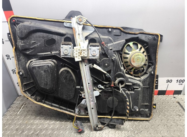 Стеклоподъемник электрический передний правый к Стеклоподъемник электрический передний правый к Ford Fusion undefined г. Fusion