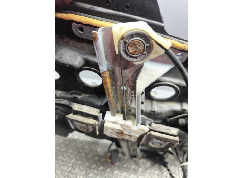 Стеклоподъемник электрический передний правый к Стеклоподъемник электрический передний правый к Ford Fusion undefined г. Fusion