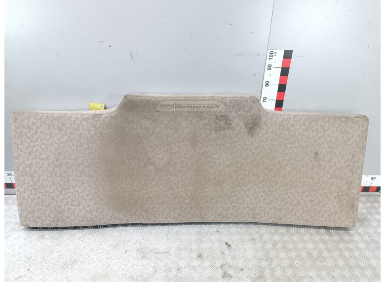 Матрас спальника к DAF XF