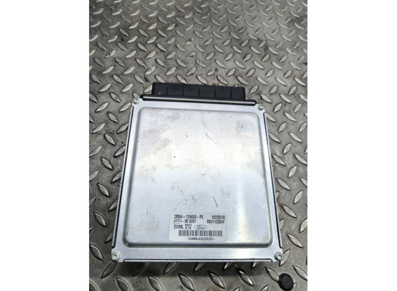 Блок управления двигателем к Ford Focus