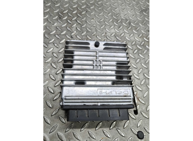 Блок управления двигателем к Блок управления двигателем к Ford Focus undefined г. Focus