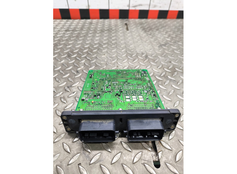 Блок управления двигателем к Блок управления двигателем к Mazda 3 undefined г. 3