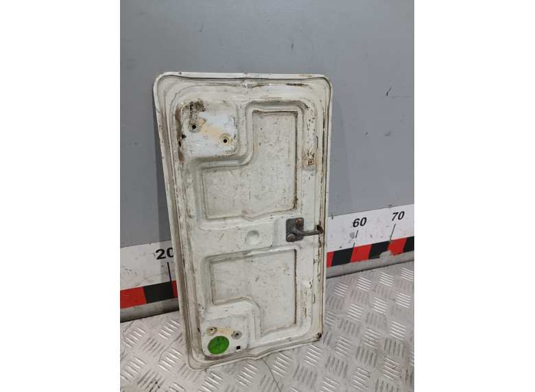 Бардачок к Бардачок к Iveco Stralis undefined г. Stralis