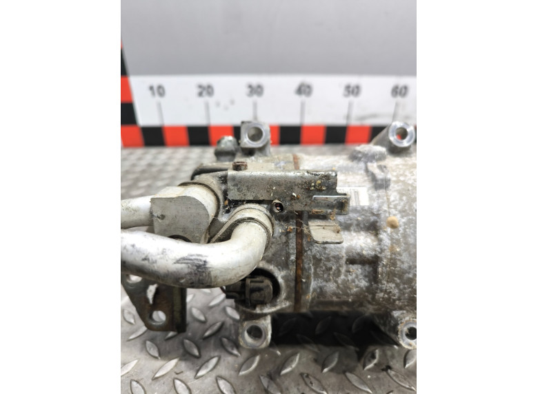 Компрессор кондиционера к Mercedes A W169, 2006г.