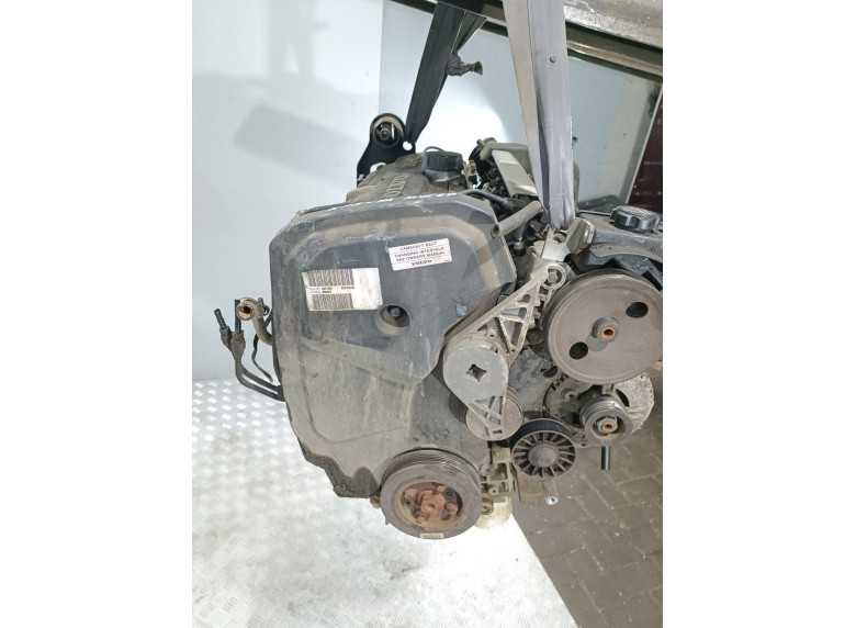 Двигатель к Volvo S70, 1999г.