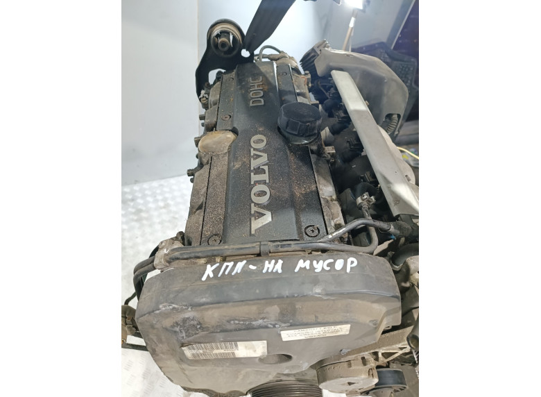 Двигатель к Volvo S70, 1999г.
