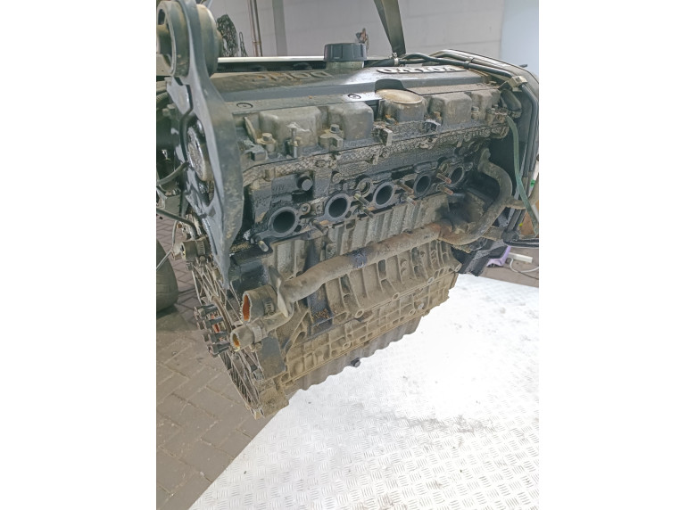 Двигатель к Volvo S70, 1999г.