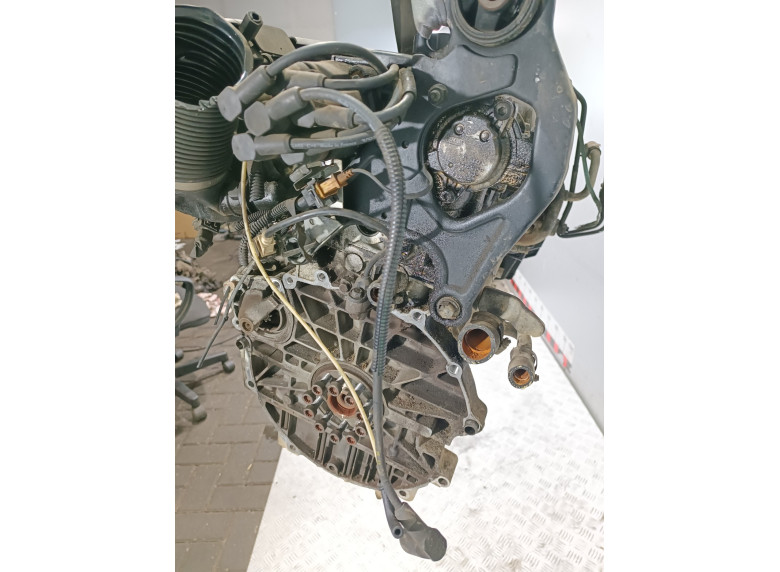 Двигатель к Volvo S70, 1999г.