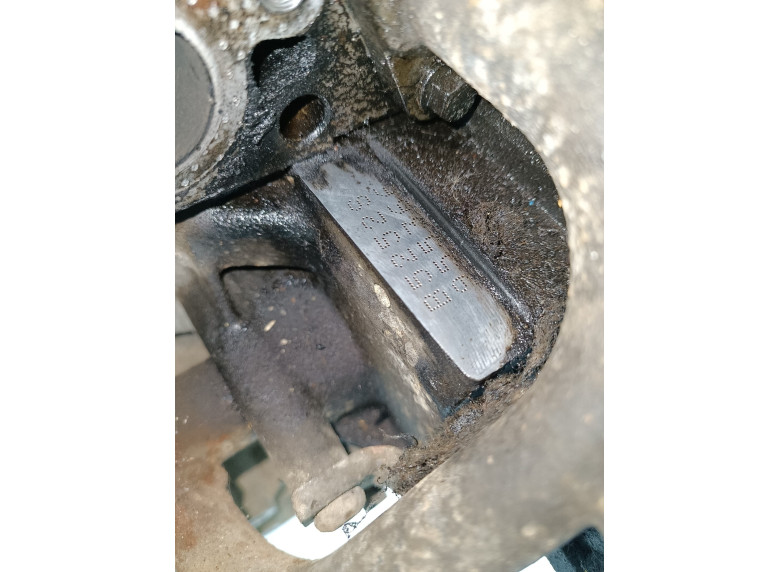 Двигатель к Volvo S70, 1999г.