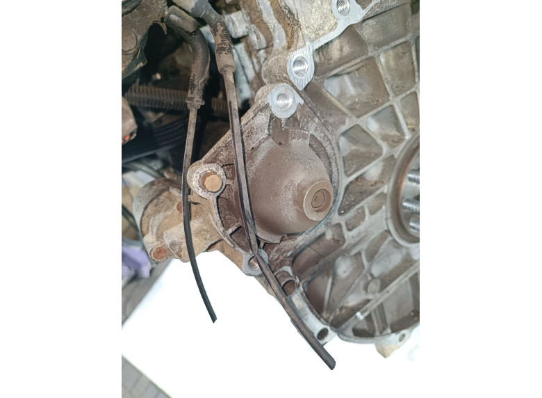 Стартер к Volvo S70, 1999г.