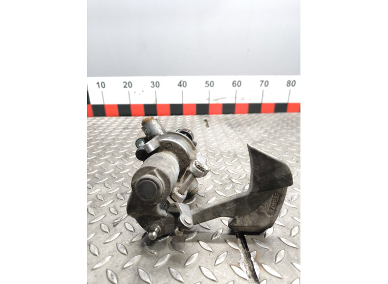 Кулиса к Opel Astra, 2011г.