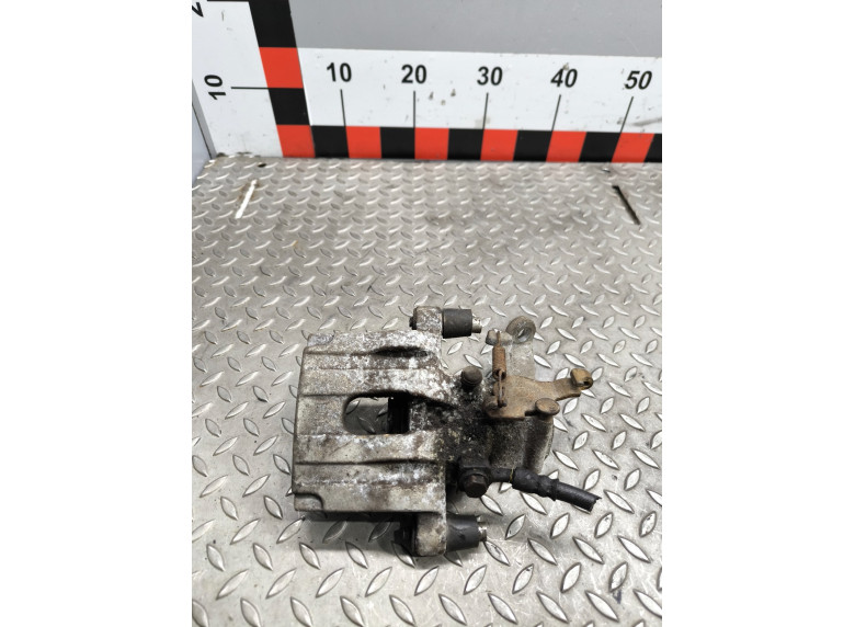 Суппорт задний левый к Opel Vectra, 2003г.