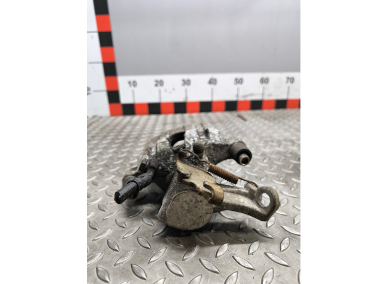 Суппорт задний левый к Opel Vectra, 2003г.