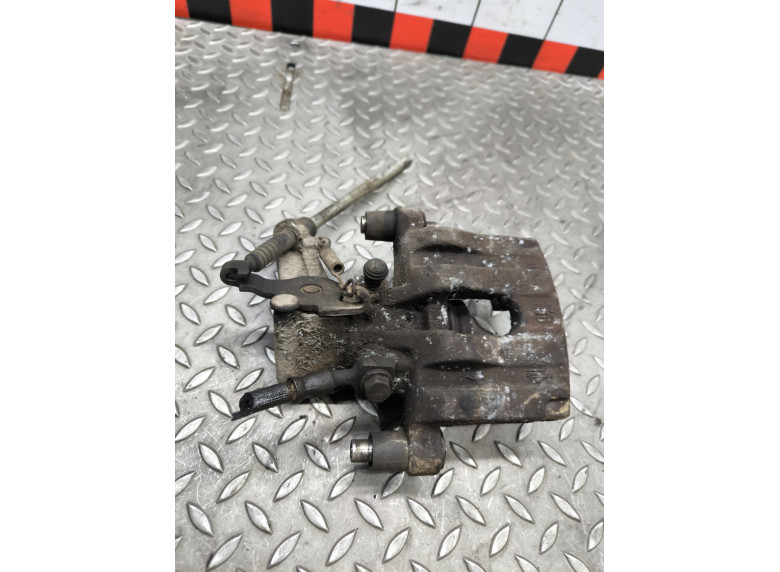 Суппорт задний правый к Opel Vectra, 2003г.