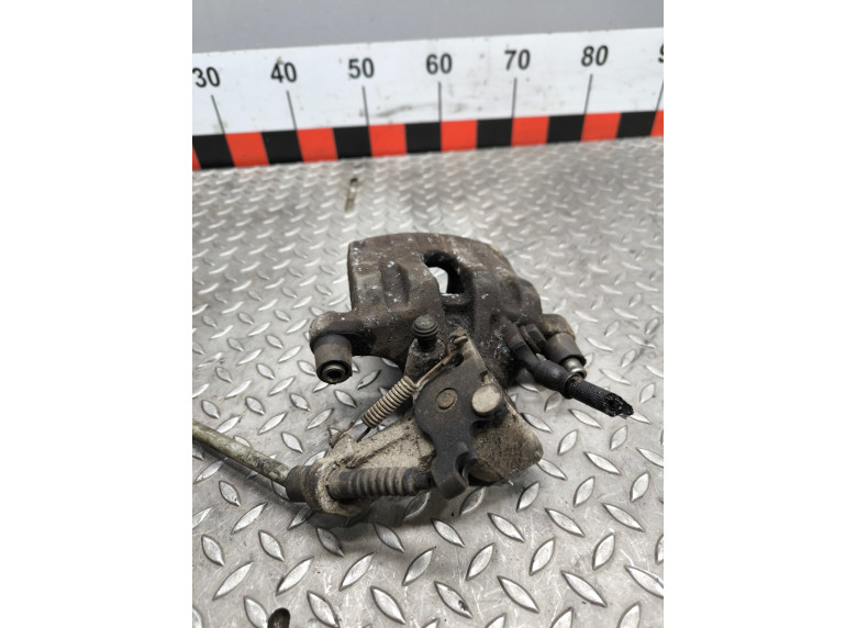 Суппорт задний правый к Opel Vectra, 2003г.