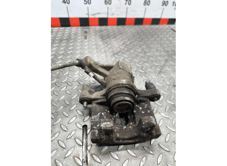 Суппорт задний правый к Opel Vectra, 2003г.