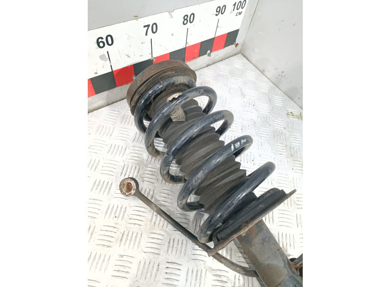 Пружина передняя к BMW X5 E53, 2000г.