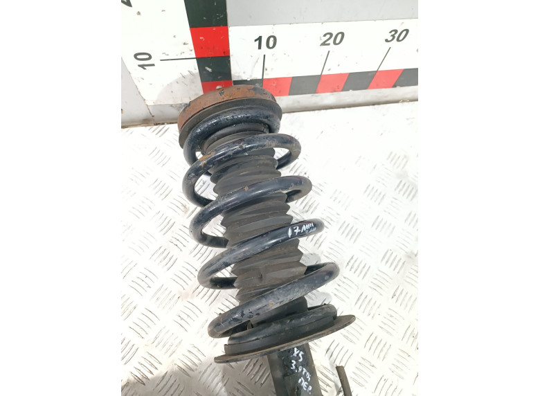 Пружина передняя к BMW X5 E53, 2000г.