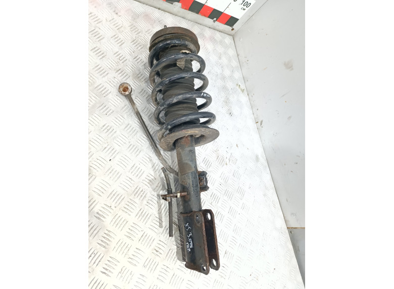 Амортизатор передний правый к BMW X5 E53, 2000г.