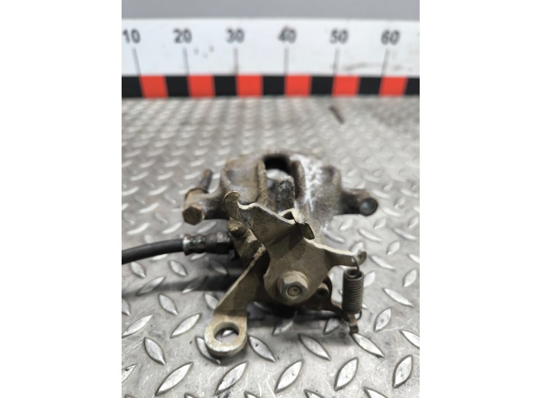 Суппорт задний правый к Суппорт задний правый к Ford Focus undefined г. Focus