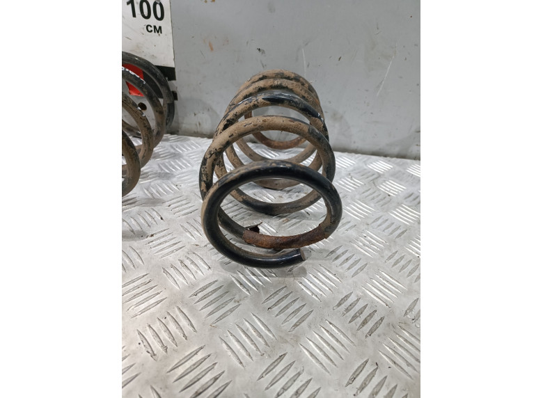 Пружина передняя к Opel Corsa, 2003г.