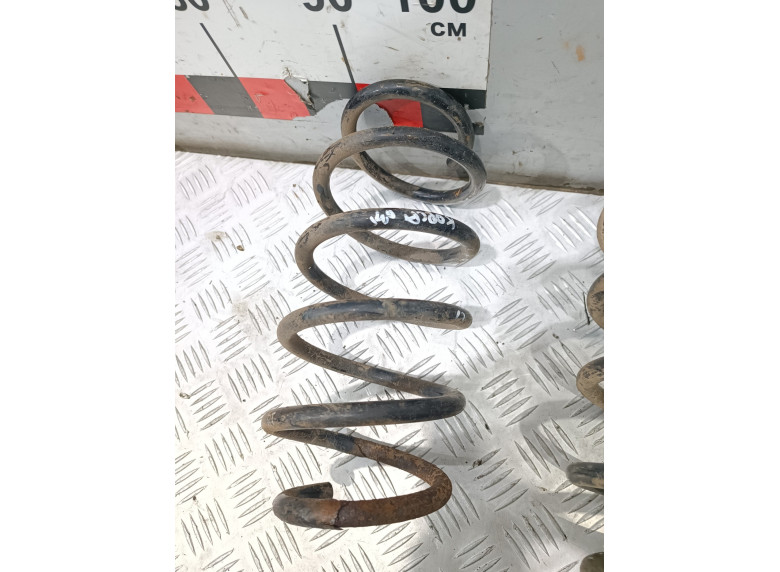 Пружина передняя к Opel Corsa, 2003г.