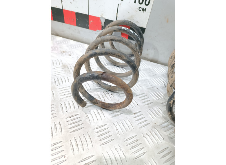 Пружина передняя к Opel Corsa, 2003г.