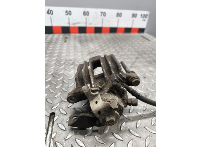 Суппорт задний левый к Seat Toledo, 2002г.