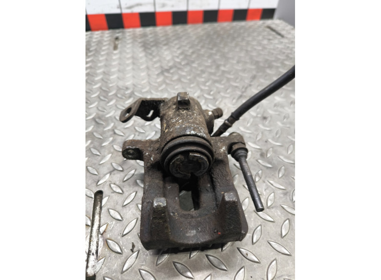 Суппорт задний левый к Seat Toledo, 2002г.