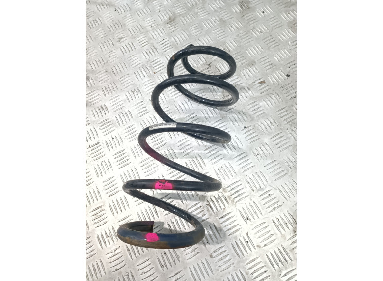 Пружина передняя к Opel Vectra, 2004г.