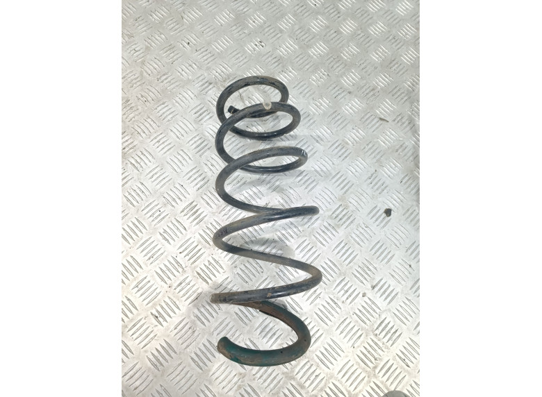 Пружина передняя к Opel Astra, 2011г.