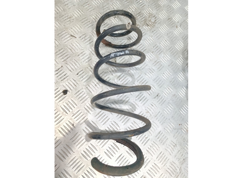 Пружина передняя к Opel Astra, 2011г.