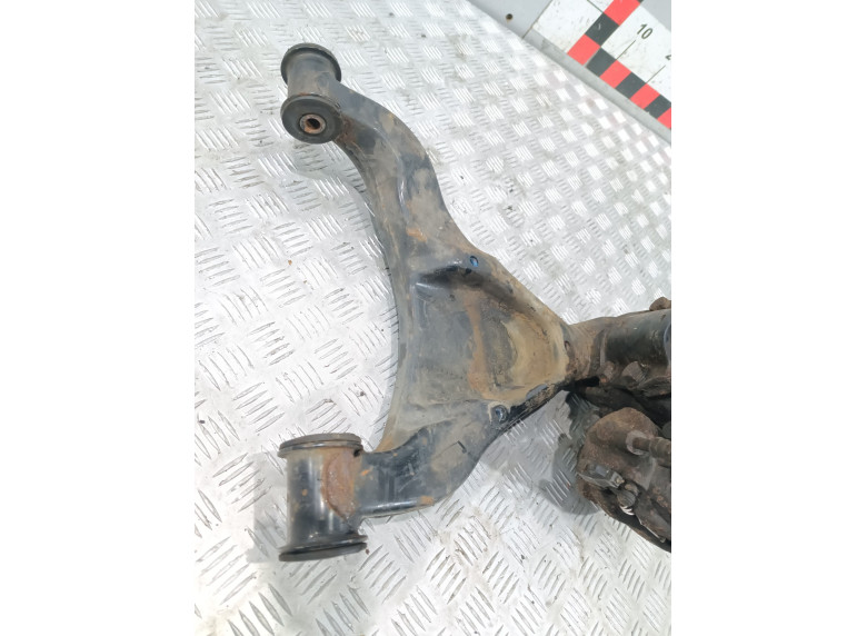 Рычаг передний правый к Mercedes Sprinter, 2002г.