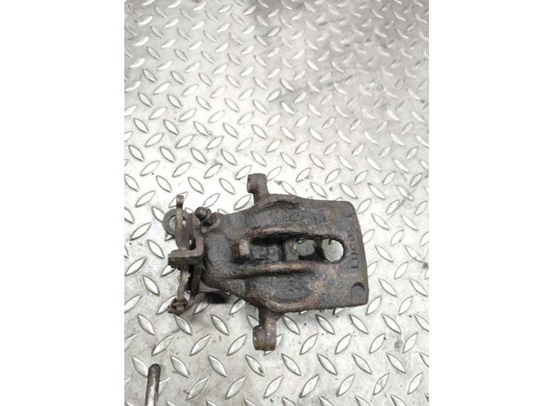 Суппорт задний правый к Ford Focus