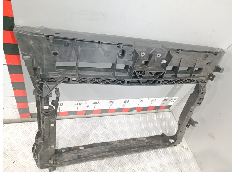 Передняя панель крепления облицовки (телевизор) к Передняя панель крепления облицовки (телевизор) к Skoda Karoq undefined г. Karoq