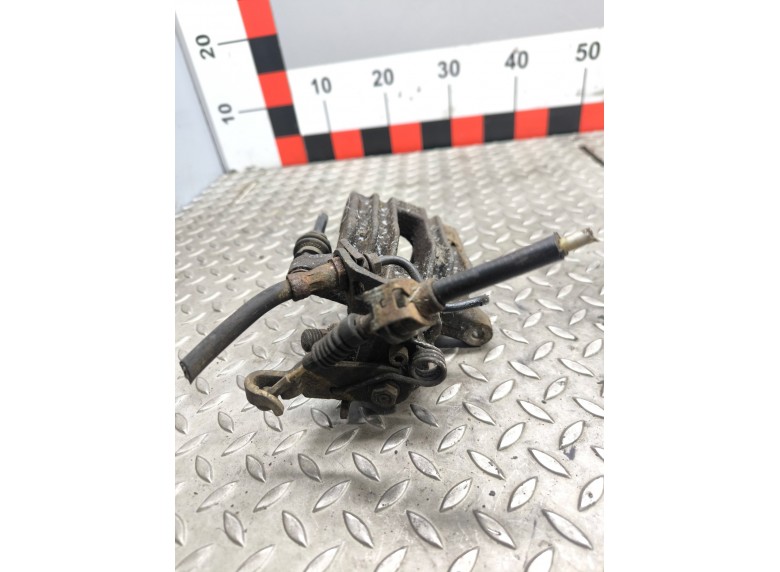 Суппорт задний левый к Суппорт задний левый к Seat Leon undefined г. Leon