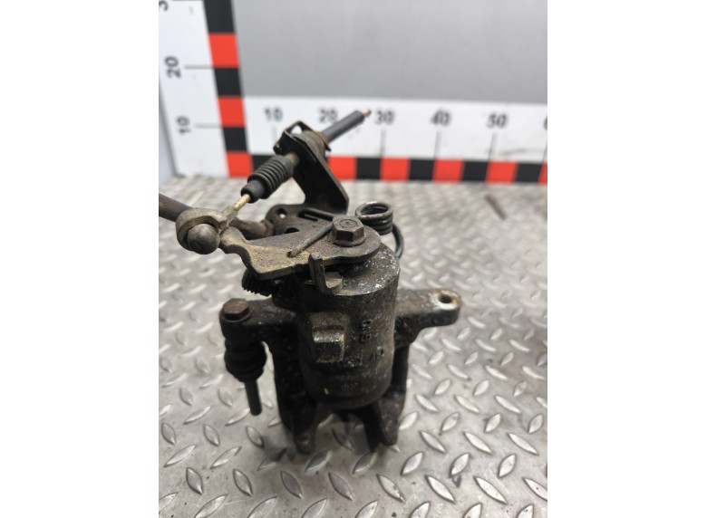 Суппорт задний левый к Суппорт задний левый к Seat Leon undefined г. Leon